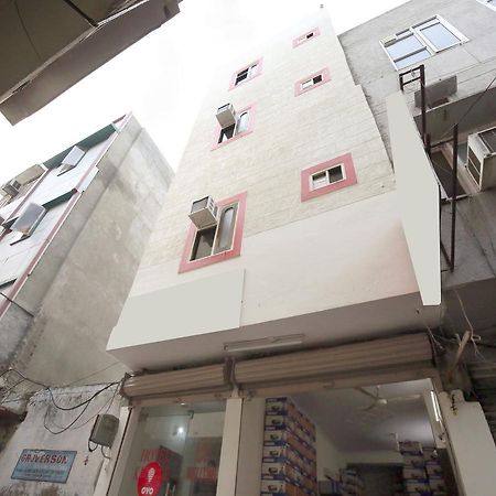 فندق أو واي أو 10075 كايدي أمريتسار المظهر الخارجي الصورة